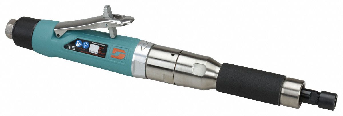 Straight-Line Ext. Grinder