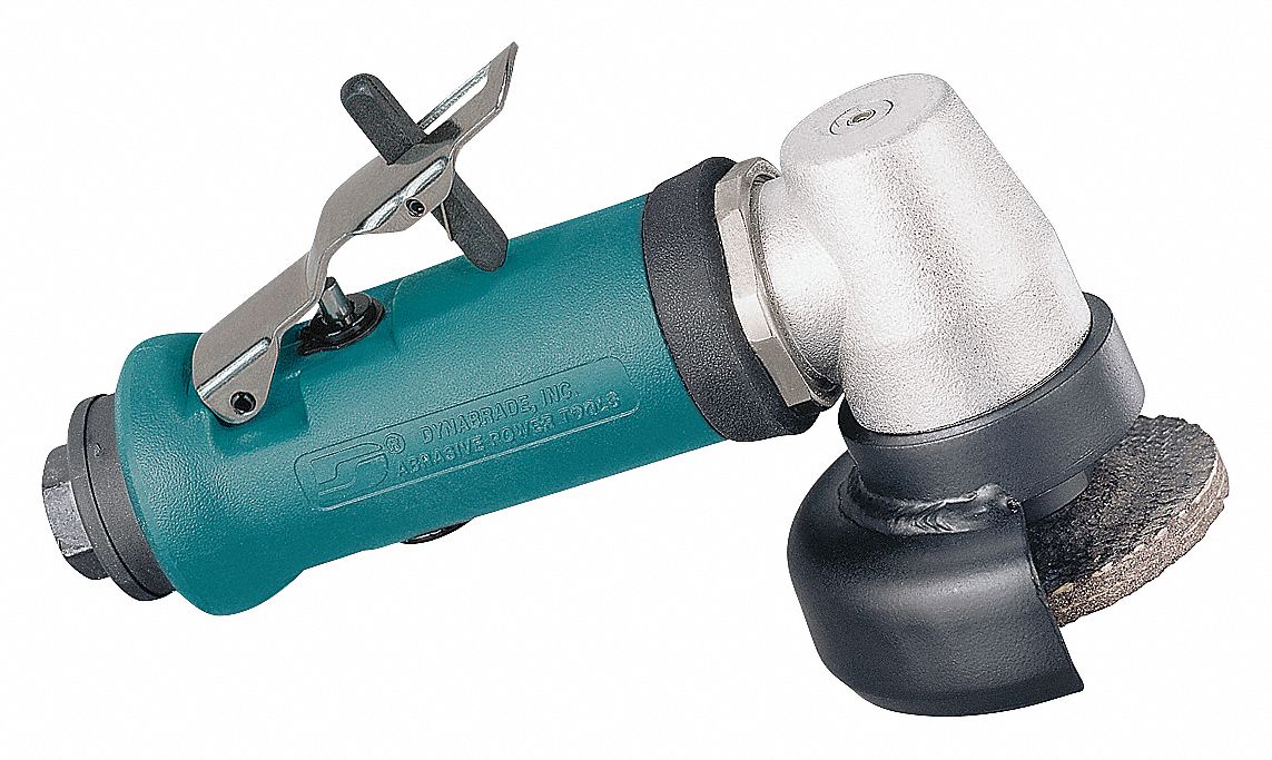 Center Wheel Grinder