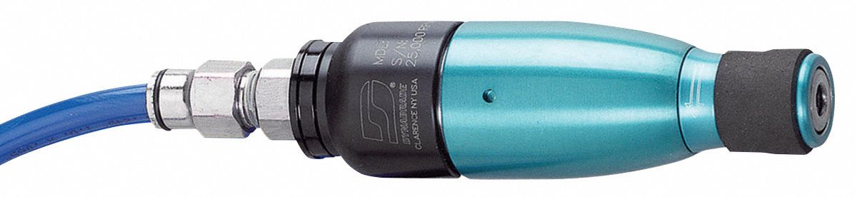 Pencil Grinder, RPM,