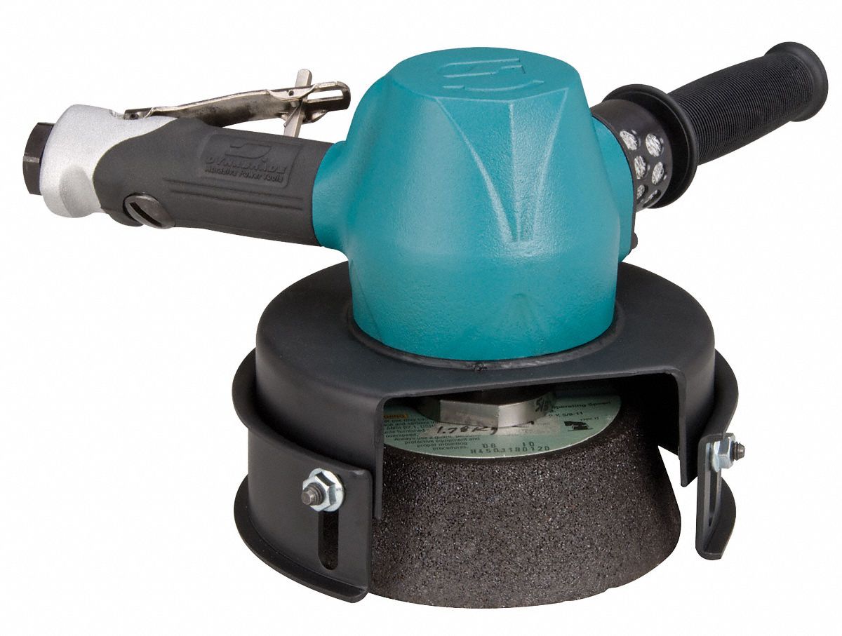 Vertical Wheel Grinder