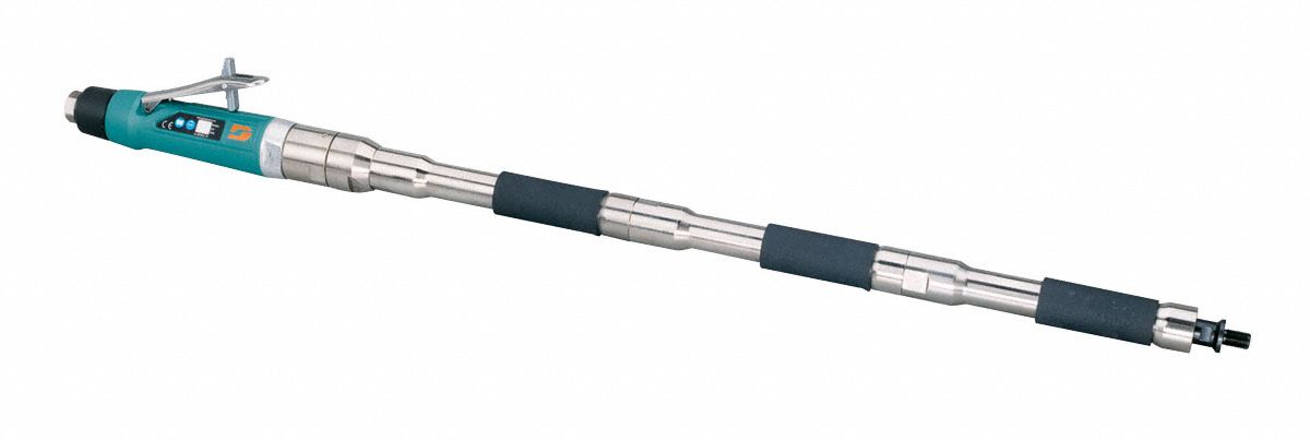 Cone Or Plug Grinder -Triple Extension