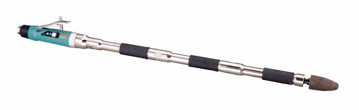 Cone Or Plug Grinder -Triple Extension