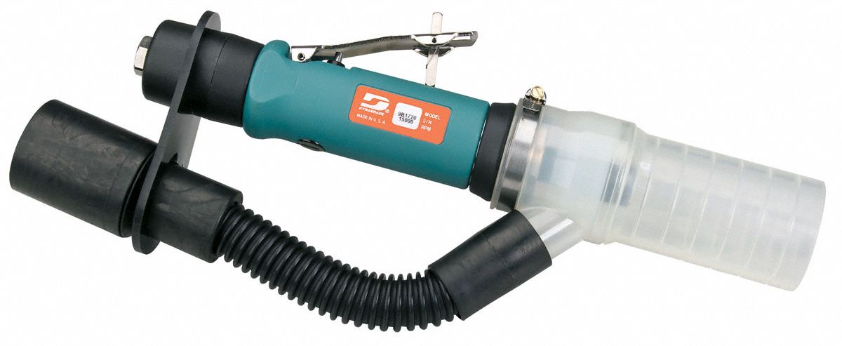 Straight-Line Die Grinder .7 Hp