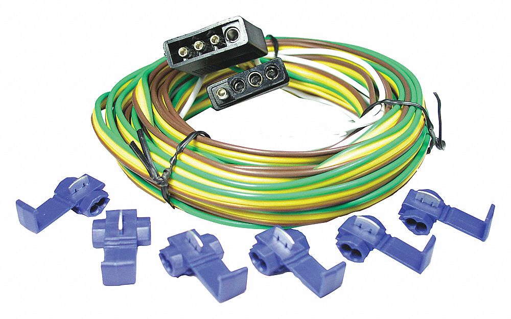 18GA 24 TRAILER KIT