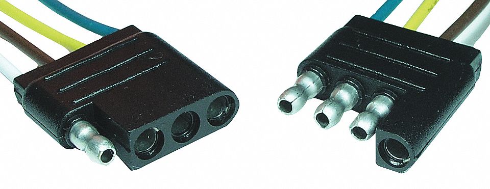 16G 4P 12 LEAD PGTL