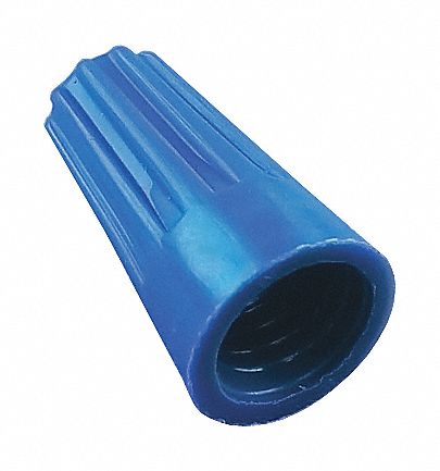 CAPUCHON POUR FILS, BLEU