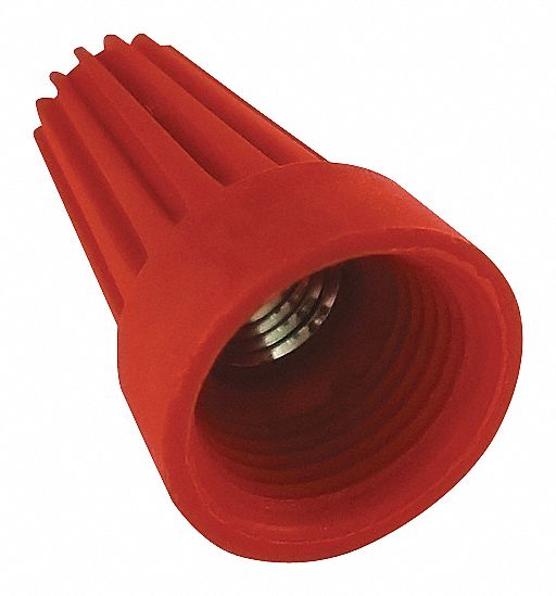 CAPUCHON POUR FILS, ROUGE