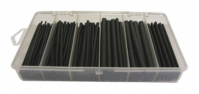 2- 1SW 4X156PC SHK KIT