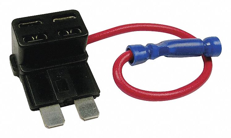 FUSE HOLDER