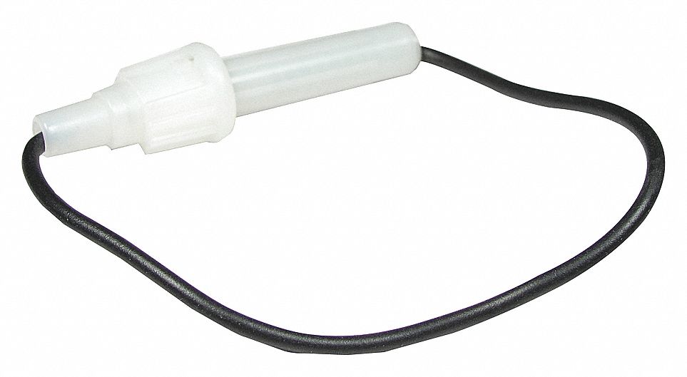 FUSE HOLDER,NYLON,8 IN L