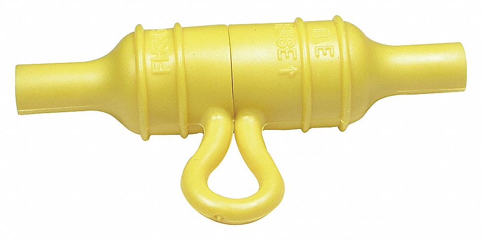 FUSE HOLDER,PVC