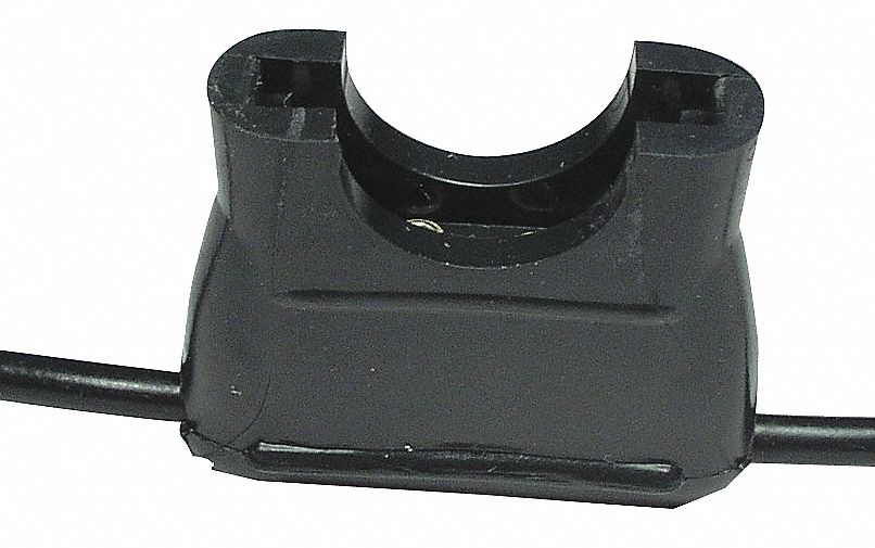 FUSE HOLDER,16 AWG