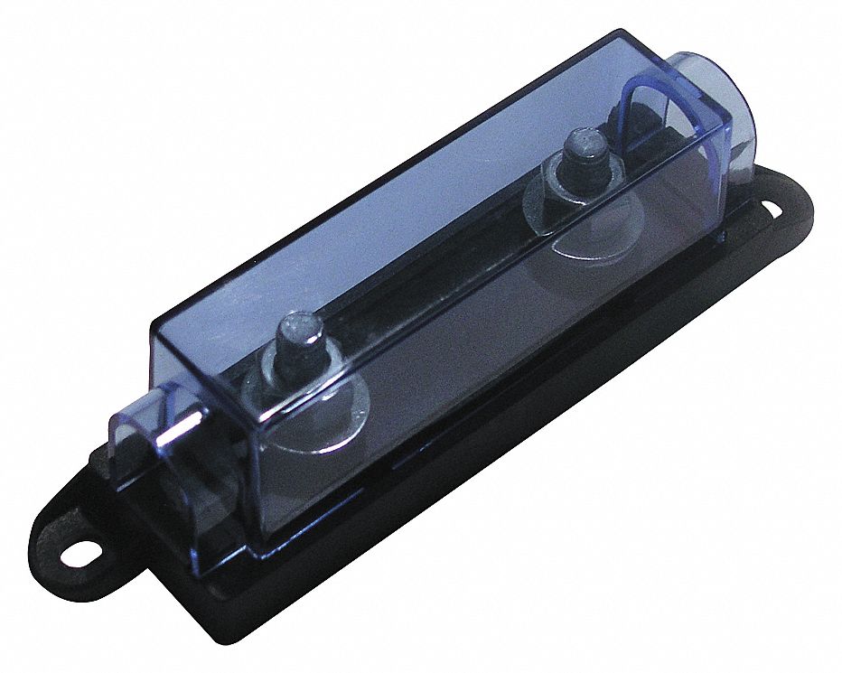 FUSE HOLDER,NYLON