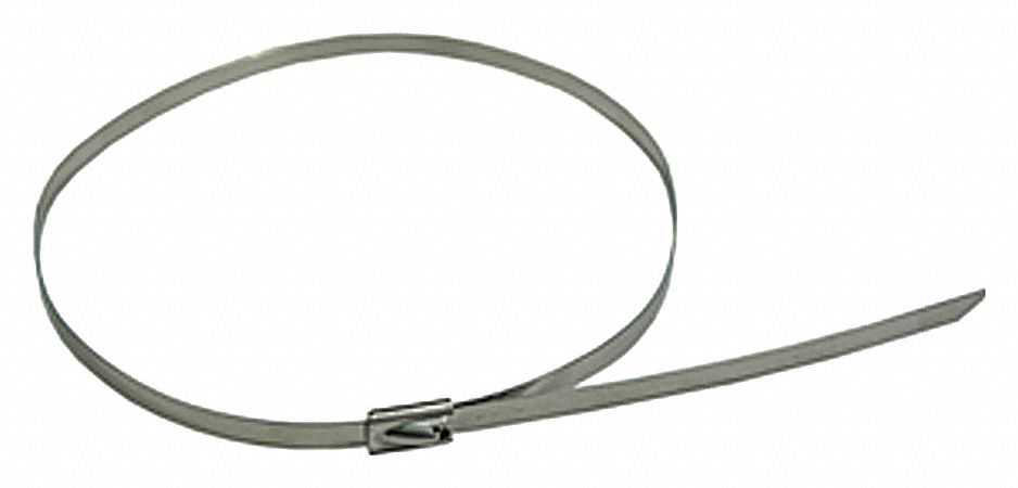 16-14 NYLON HS BUTT 100/PK