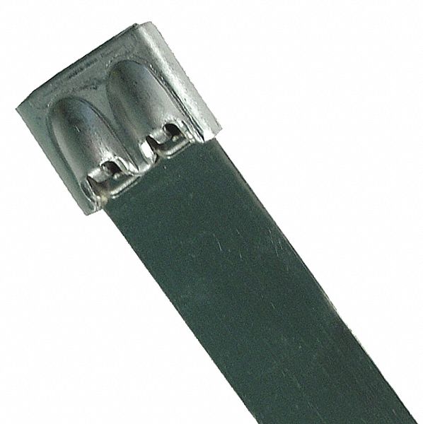 12-10 NYLON HS BUTT 25/PK