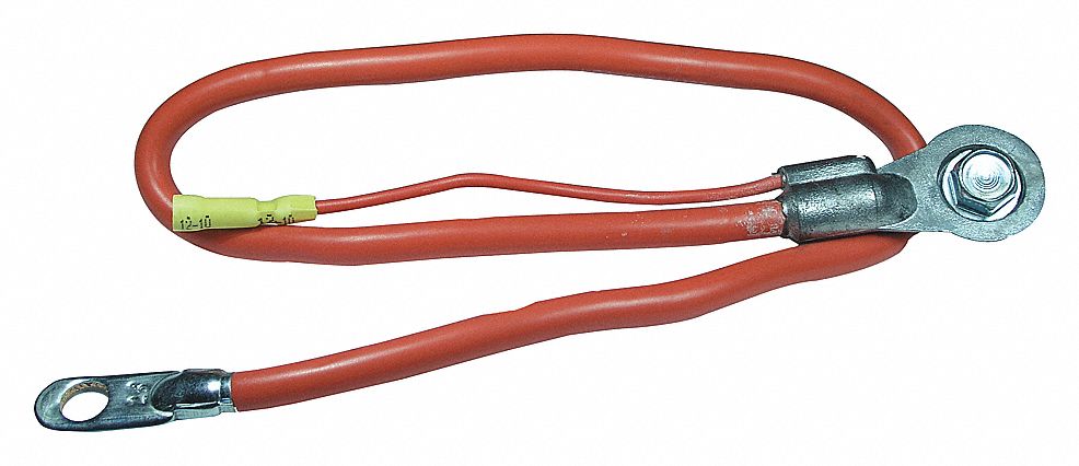 4GA 40 ST BATTERY CABLE