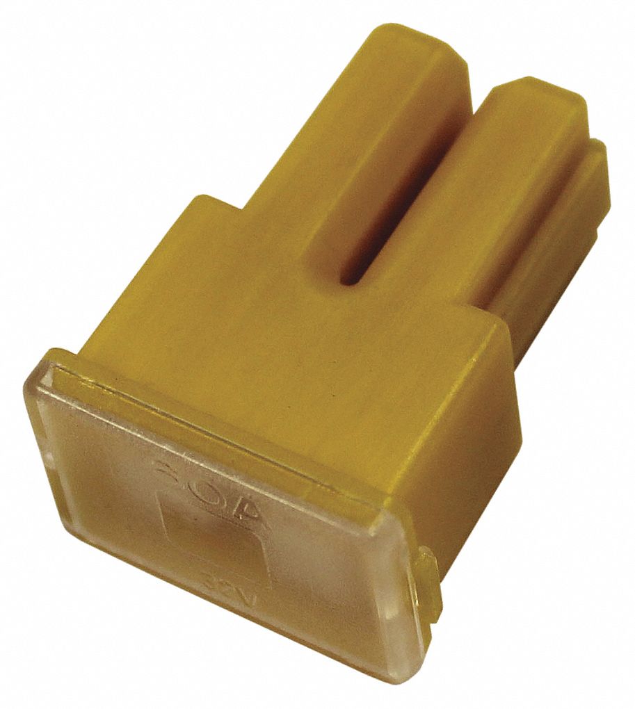 60 AMP, FUSE LINK, FEMALE