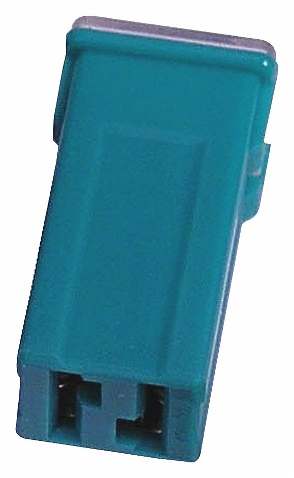 40 AMP, FEMALE MINI TERMINATION