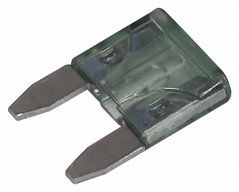 FUSE,GREY,PK5