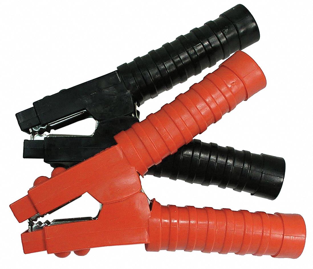 PICO BATTERY CLAMP, 800 AMP/NEGATIVE/POSITIVE Automotive Battery