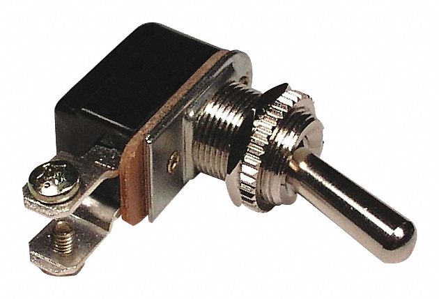 INTER BASCULE 12V 15A MARCHE-ARRET