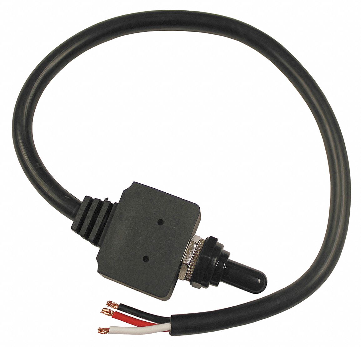 INTERRUP RESIST INTEMPERIES 12V 25A