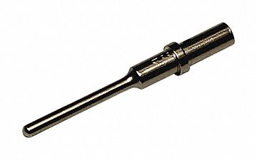 PICO PIN, 16-20M, #0460-202-16141, 20-16 AWG, 4.015 IN L, COPPER, PK 10 ...