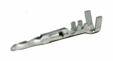 TERMINAL D'ENSEMBLE MÉTÉO OE,#12124582,16-14 AWG,16 V CC,4 PO,BOÎTE