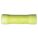 BUTT CONNECTOR, FLARED, 600 V, 75 ° C, YELLOW, 12-10 GA, VINYL/COPPER/ELECTRO-TIN, 50/PK