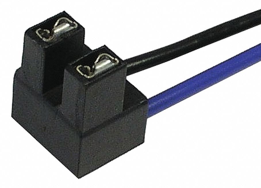 UNI H7 H/LAMP 2W PGTL