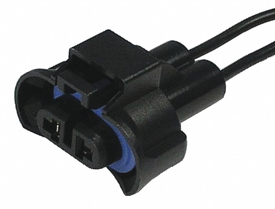 UNI H8/H11 H/LAMP 2W PGTL