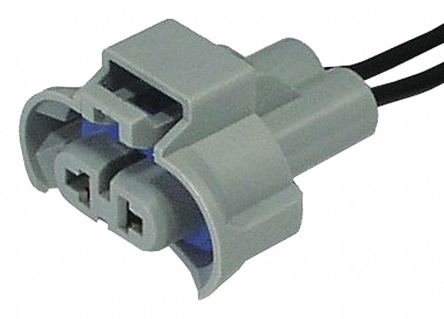 UNI H9 H/LAMP 2W PGTL