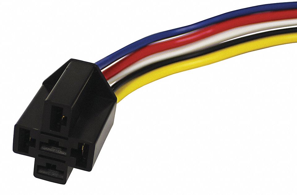 14G GM FLASHER/RELAY 5W