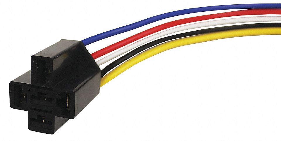 16G GM FLASHER/RELAY 5W