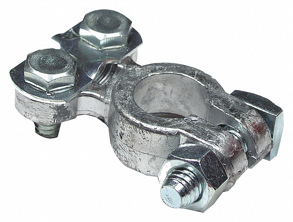 CONNECTEUR UNIVERSEL, CALIBRE 6 PO-2/0PO, ALLIAGE PLOMB, PQ 10