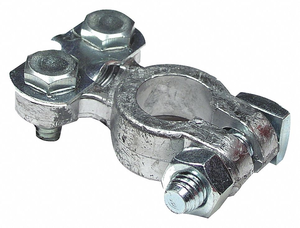 UNIVERSAL BATTERY TERMINAL, GAUGE 6