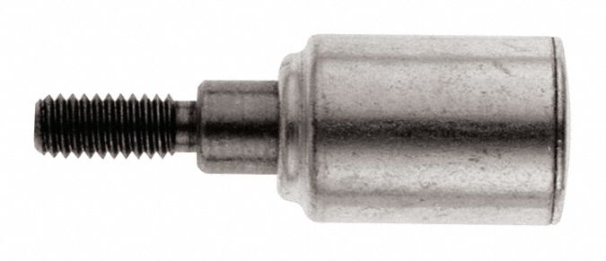 Machine Clamp Plunger-Matic