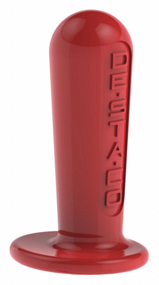 Grip With Handle Stop 207