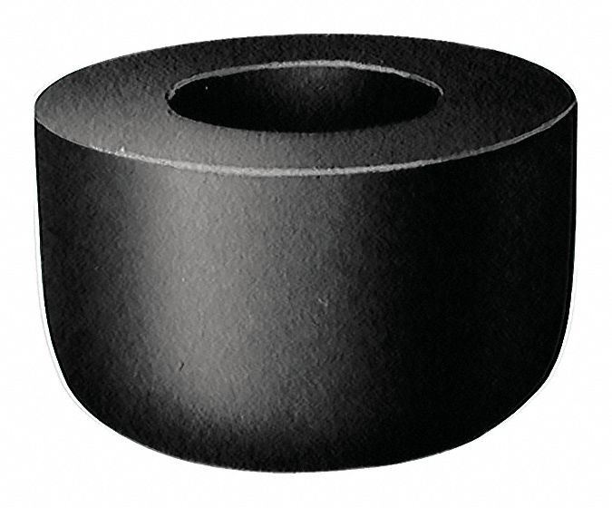 Cap Neoprene For 5/16 Spindle 225119