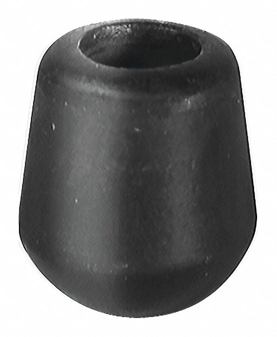 Cap Neoprene 7/32 Dia Hole 424107