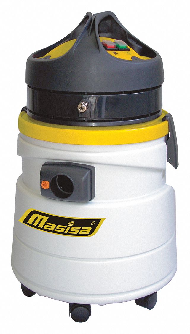 MASISA Extractor,Manguera de 2.5m Limpiadores de Alfombras por