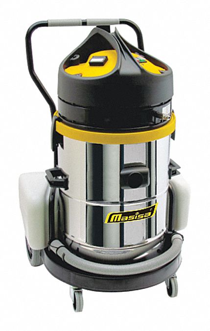MASISA Extractor, 1.1 HP, 2 Etapas, Eléctrica - 28T030 | EXTRACTOR DROP ...