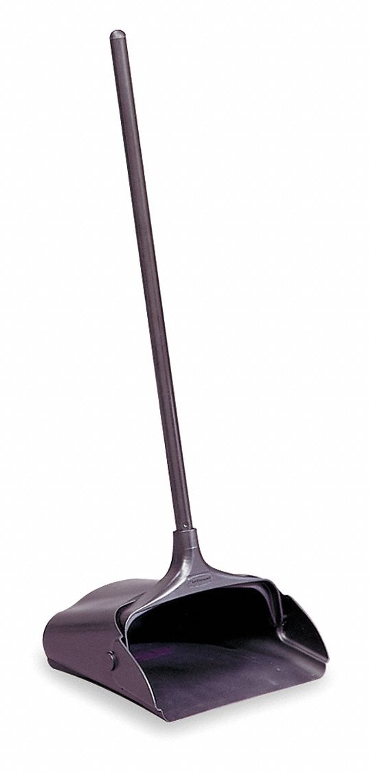RUBBERMAID Duster and Dustpan Set - 11 1/4 x 39 FGG14804
