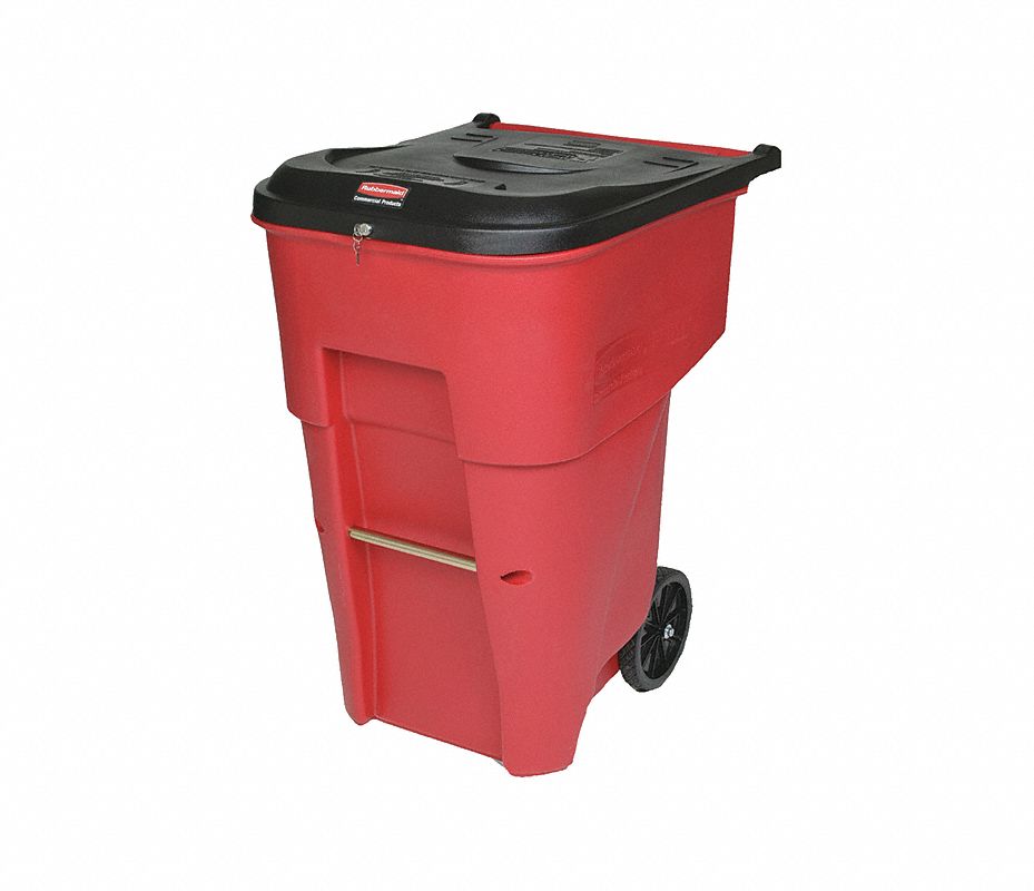 RUBBERMAID COMMERCIAL PRODUCTS Bote de Basura - Botes de Basura