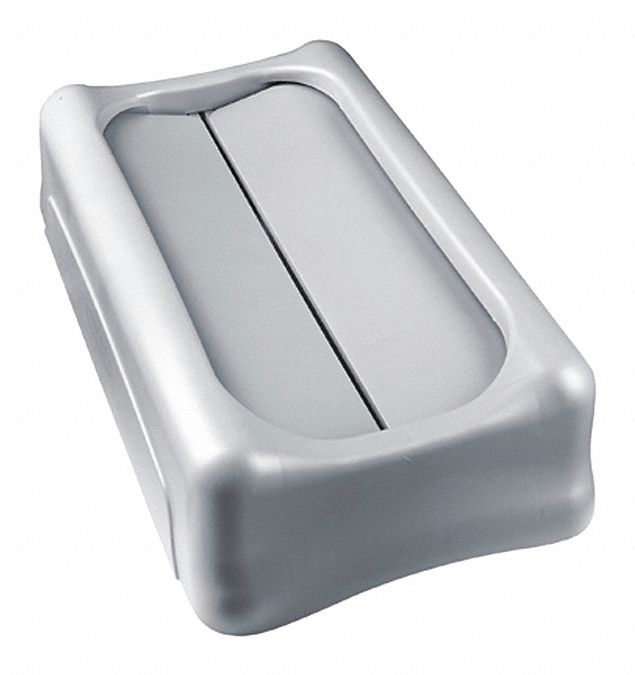 Tapa para bote de basura rubbermaid new arrivals