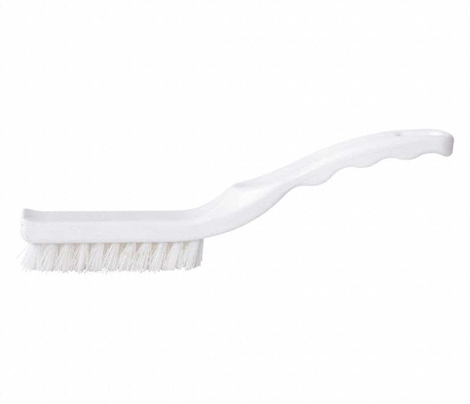 BRUSHTECH Cepillo, PBT, Polipropileno, 9