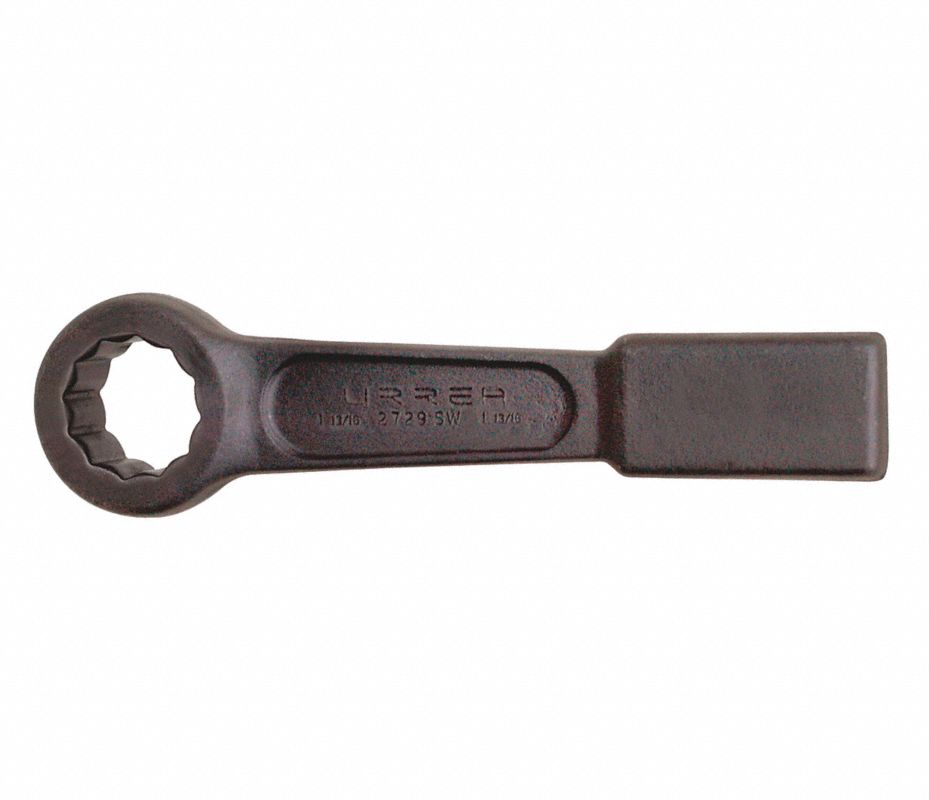 Llave De Golpe Fijo Tramontina Pro De 95 Mm