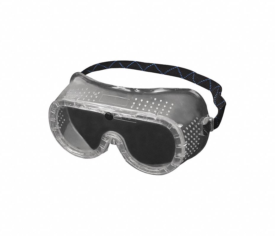 JYRSA Goggles Protectores,Transparente Goggles de Protección 28V470