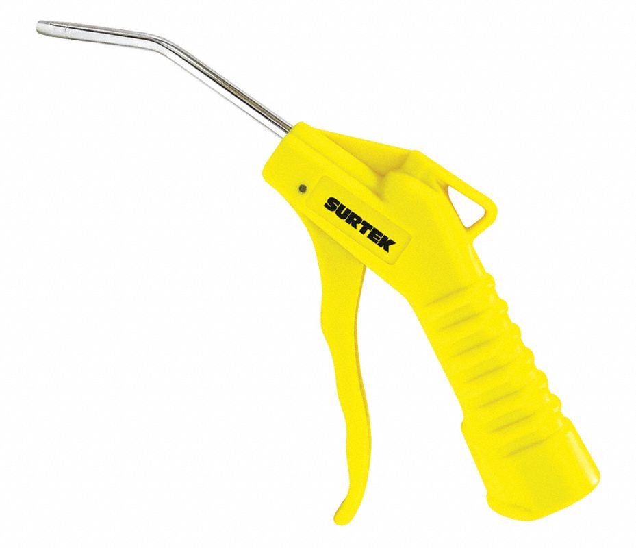 SURTEK Pistola Sopladora Pistolas Neumáticas 28V694 108114