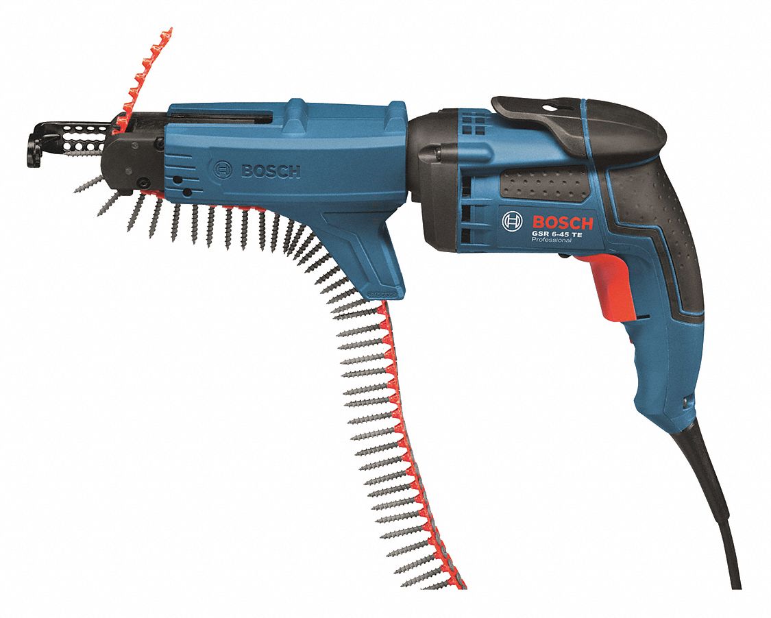 Butée De Profondeur Bosch Pour Visseuse GSR 6-25 TE / GSR 6-45 TE - Perçage Et Vissage Précis